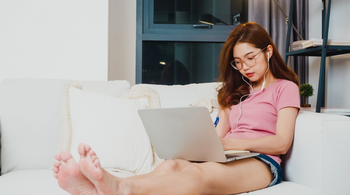 Content Writer Icon
