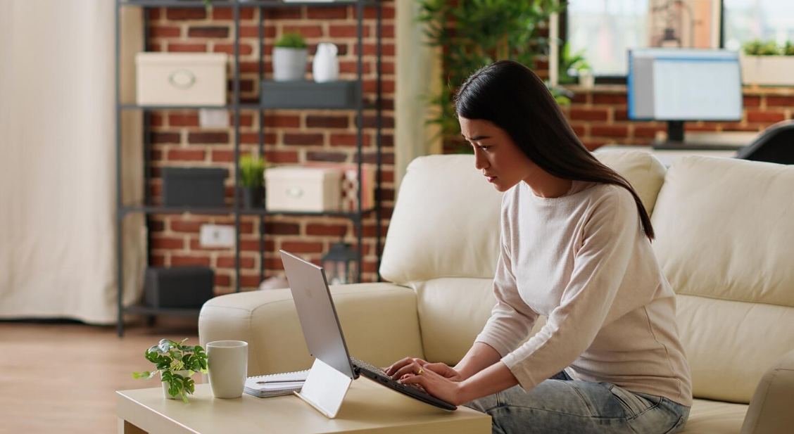 Content Writer Icon