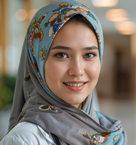 Siti M.