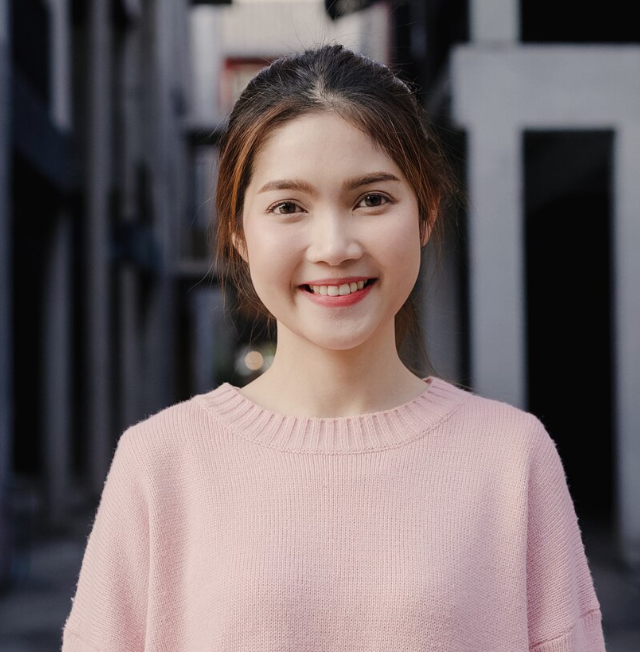 Li Wei C.