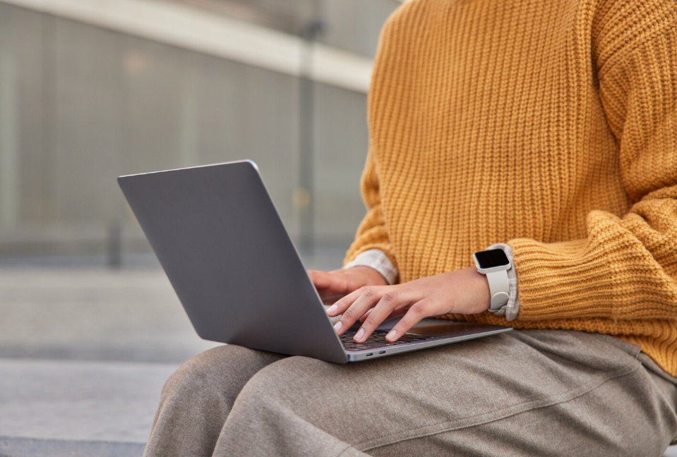 Remote Work Opportunities